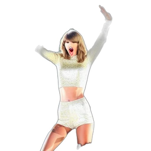 dress, 3d render, cartoon, pixel art transparent PNG cut-out