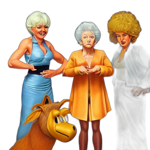 concept art, 3d render, cartoon, photorealistic transparent PNG cut-out