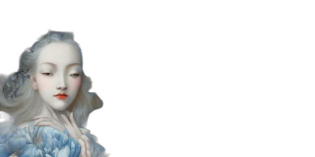 hat, face, staff, mask transparent PNG cut-out