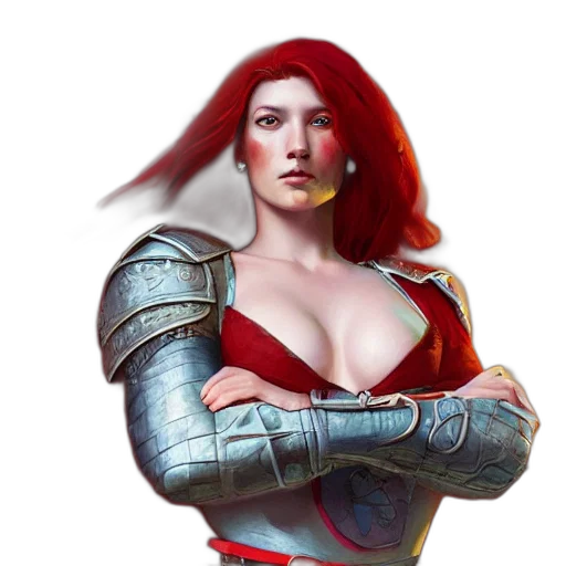 sword, face, fantasy art, concept art transparent PNG cut-out