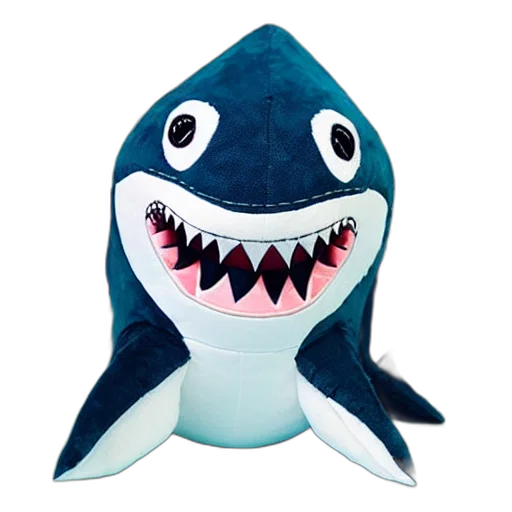 creature, animal, 3d render, cute transparent PNG cut-out