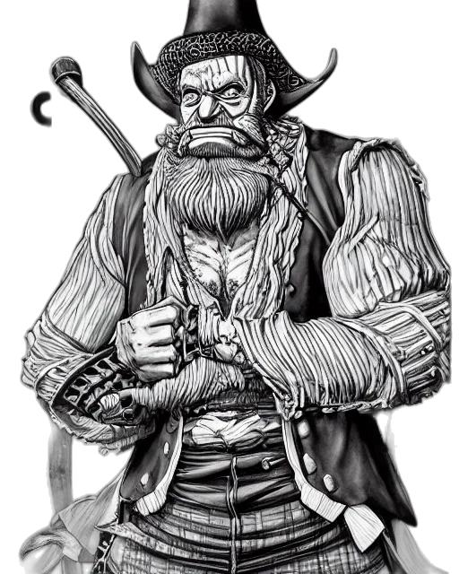staff, fantasy art, concept art, comic book art transparent PNG cut-out