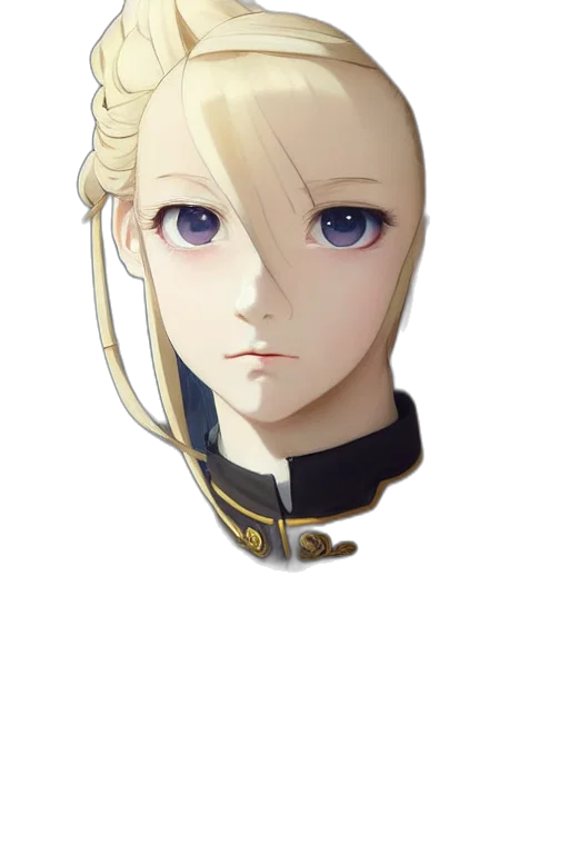face, staff, crown, mask transparent PNG cut-out