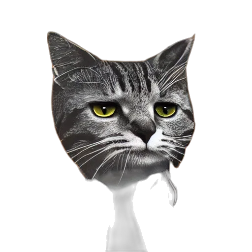 staff, jewelry, mask, face transparent PNG cut-out