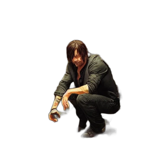 bottle, jacket, weapon, pixel art transparent PNG cut-out