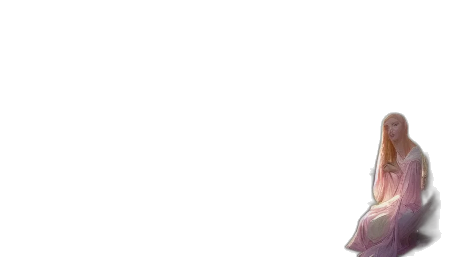 staff, hat, umbrella, jacket transparent PNG cut-out