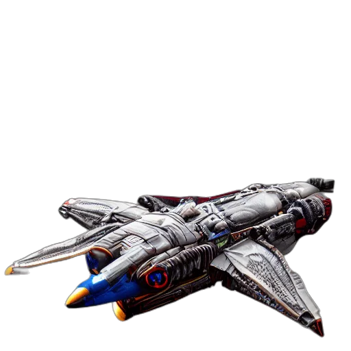 weapon, robot, sword, concept art transparent PNG cut-out