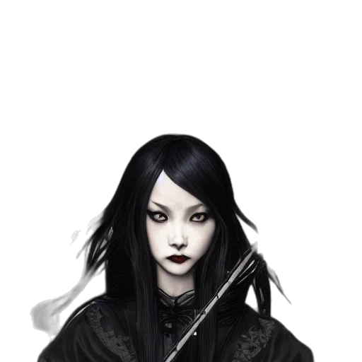 staff, sword, weapon, mask transparent PNG cut-out