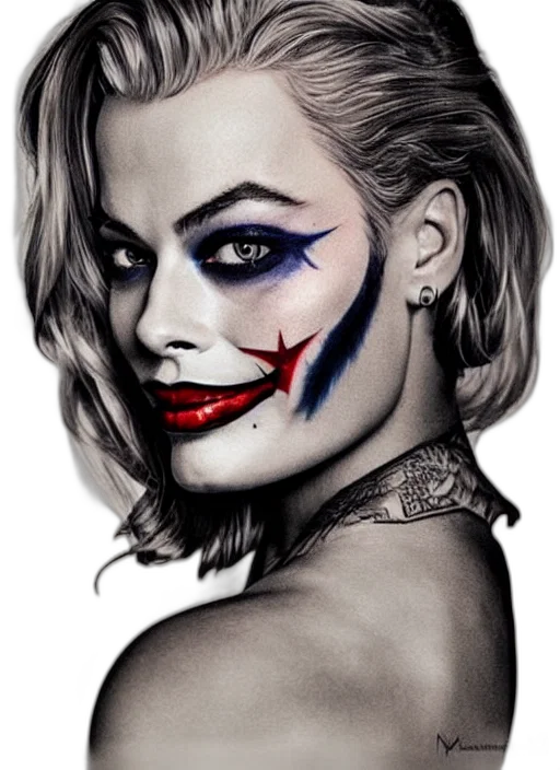 face, mask, comic book art, photorealistic transparent PNG cut-out