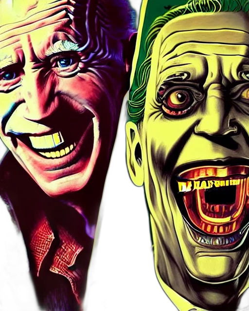 comic book art, concept art, photorealistic, portrait transparent PNG cut-out