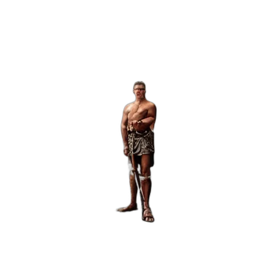 weapon, staff, animal, sword transparent PNG cut-out