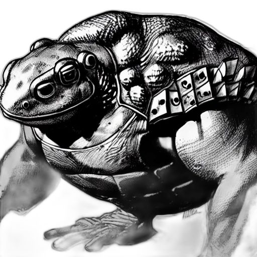animal, creature, face, dragon, photorealistic, pencil sketch, concept art, comic book art transparent PNG cut-out