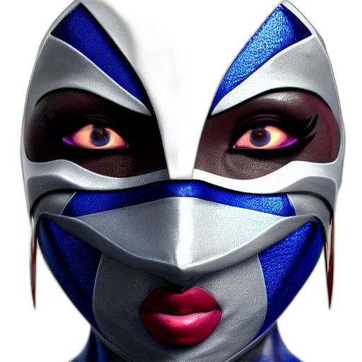 mask, face, jewelry, concept art transparent PNG cut-out