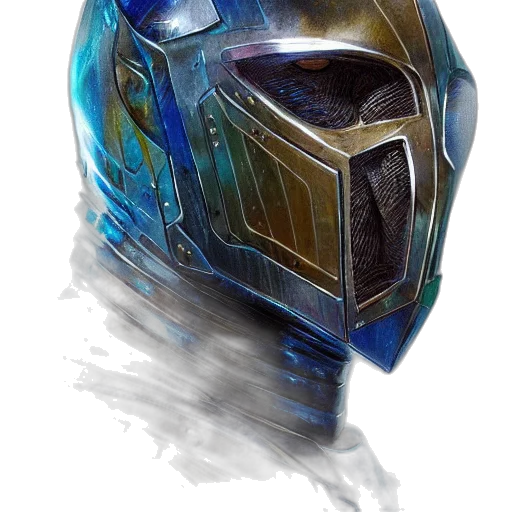 mask, robot, face, weapon transparent PNG cut-out