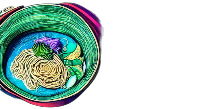 hair, jewelry, flower, food, colorful, neon, pastel, green transparent PNG cut-out