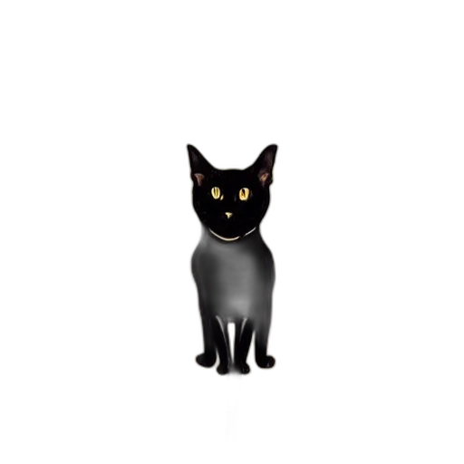 animal, creature, staff, jewelry transparent PNG cut-out