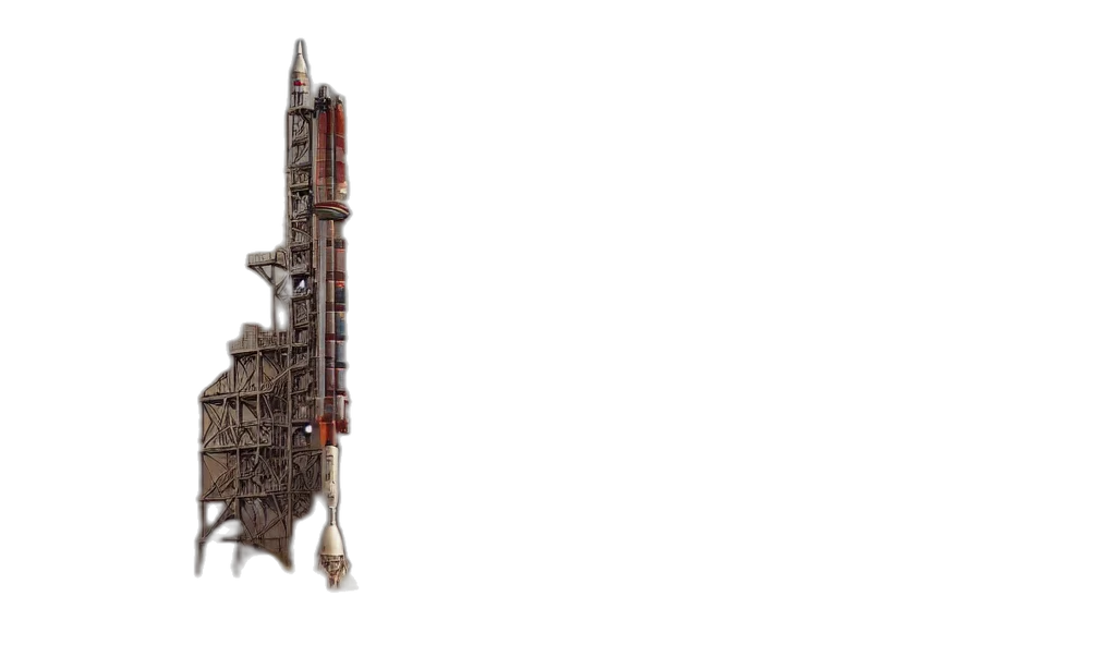 weapon, sword, concept art, 3d render, fantasy art, pixel art, outer space, epic transparent PNG cut-out