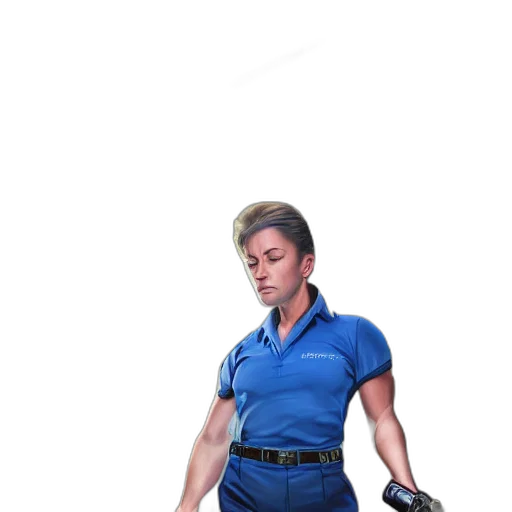 staff, weapon, robot, dress, photorealistic, concept art, 3d render, comic book art transparent PNG cut-out