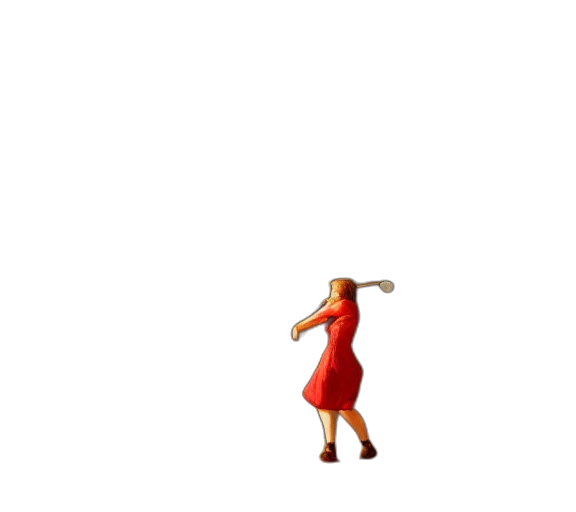 dress, staff, shoes, weapon, pixel art, 3d render, concept art, fire transparent PNG cut-out