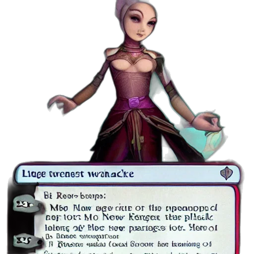 concept art, fantasy art, monochrome, mtg transparent PNG cut-out