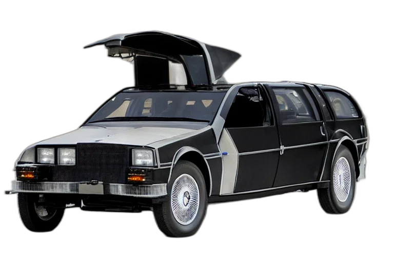 car, robot, concept art, 3d render transparent PNG cut-out