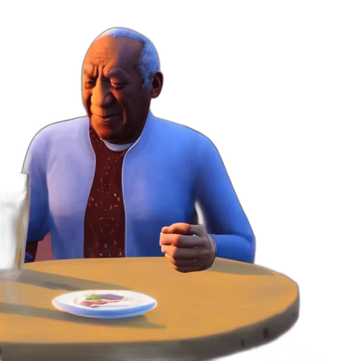 robot, jacket, food, furniture transparent PNG cut-out