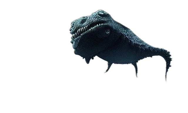 creature, dragon, animal, mask transparent PNG cut-out