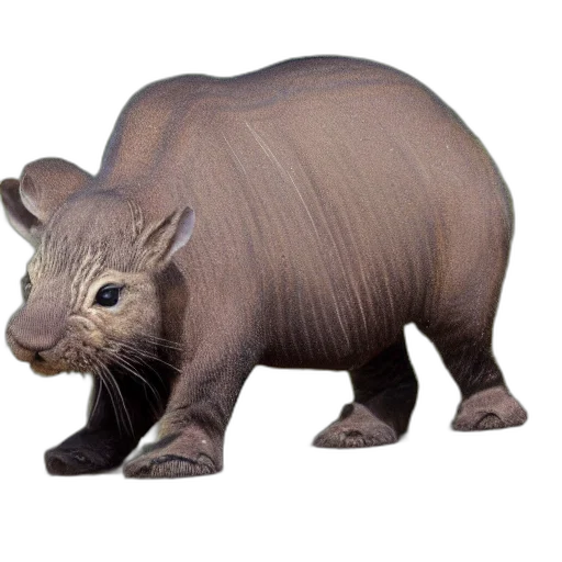 animal, creature, staff, dragon transparent PNG cut-out