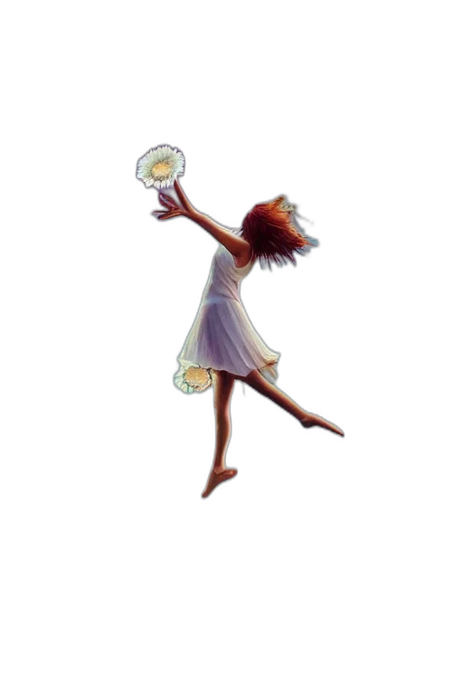 food, dress, staff, jewelry transparent PNG cut-out