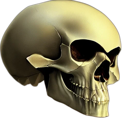 face, mask, jewelry, crown, 3d render, photorealistic, concept art, pixel art transparent PNG cut-out