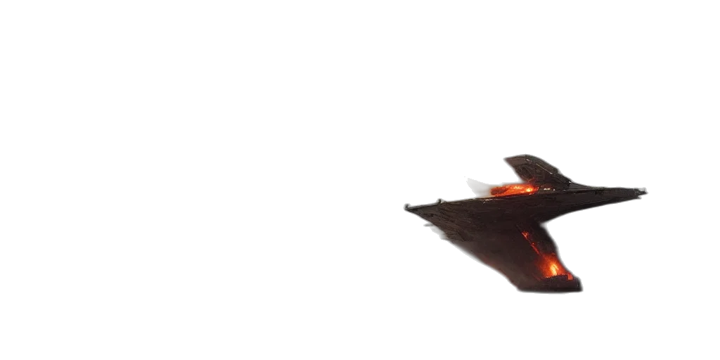 weapon, dragon, sword, shoes transparent PNG cut-out