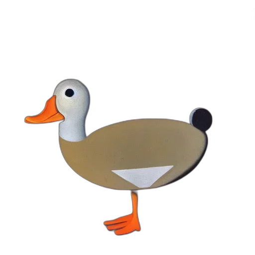 animal, creature, hat, weapon transparent PNG cut-out