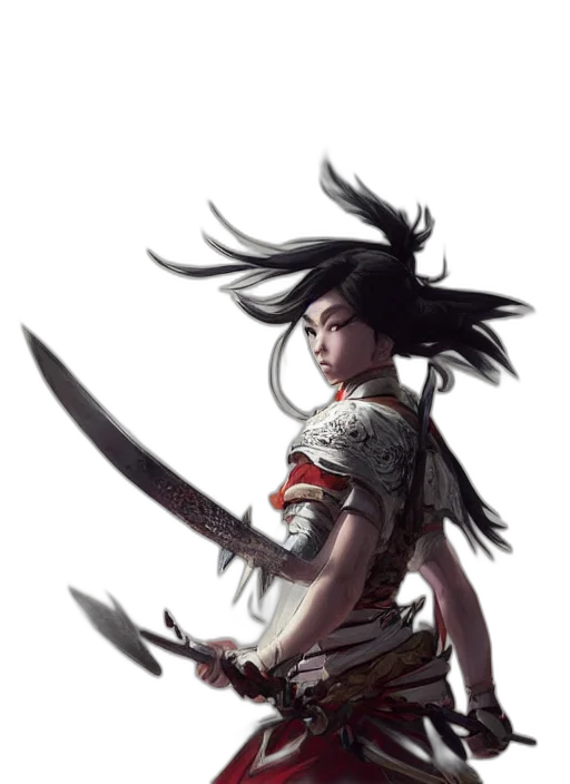 sword, weapon, staff, fantasy art, concept art, comic book art, anime, red transparent PNG cut-out
