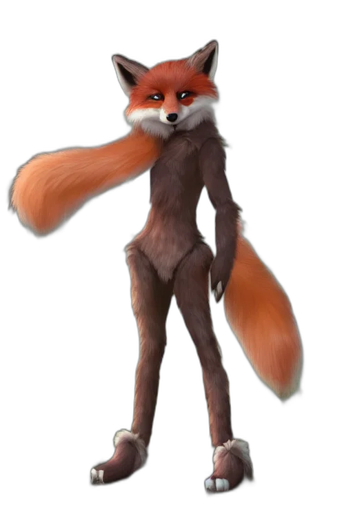staff, animal, creature, jacket transparent PNG cut-out