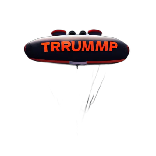 umbrella, weapon, donald, trump transparent PNG cut-out