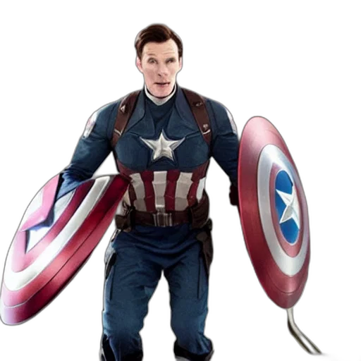 weapon, staff, 3d render, concept art transparent PNG cut-out