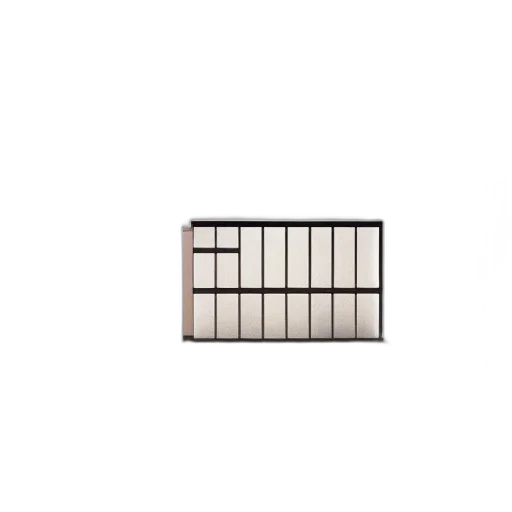furniture, building, shoes, jewelry, 3d render, earth tones, monochrome, pastel transparent PNG cut-out