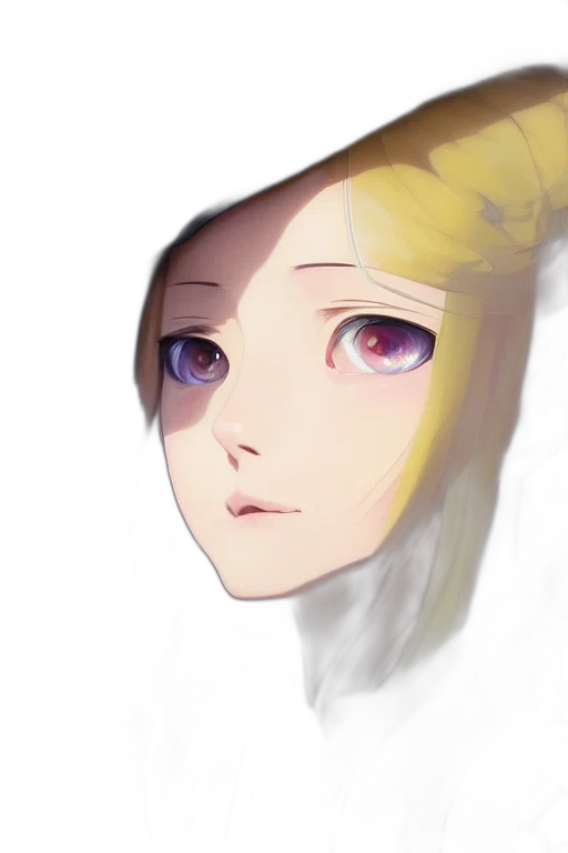 face, crown, mask, robot transparent PNG cut-out