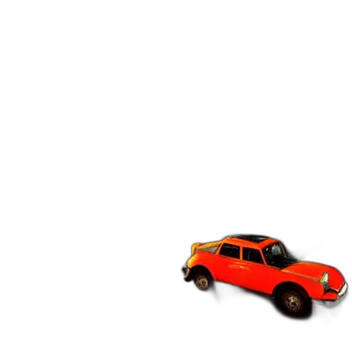 car, robot, animal, weapon, 3d render, concept art, photorealistic, pixel art transparent PNG cut-out