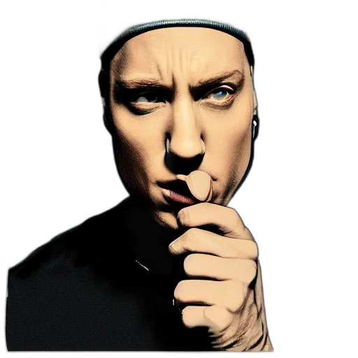 face, mask, staff, cartoon transparent PNG cut-out