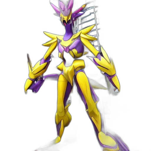 robot, staff, weapon, sword transparent PNG cut-out