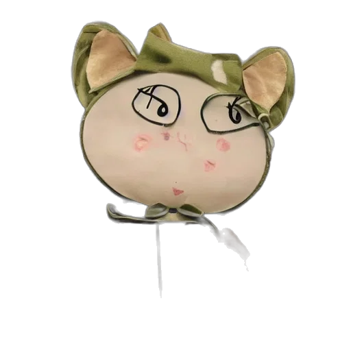 staff, hat, crown, mask transparent PNG cut-out