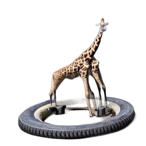 animal, creature, car, furniture transparent PNG cut-out