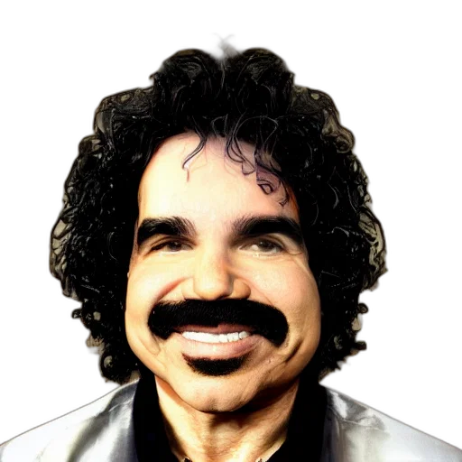 face, animal, hair, staff transparent PNG cut-out
