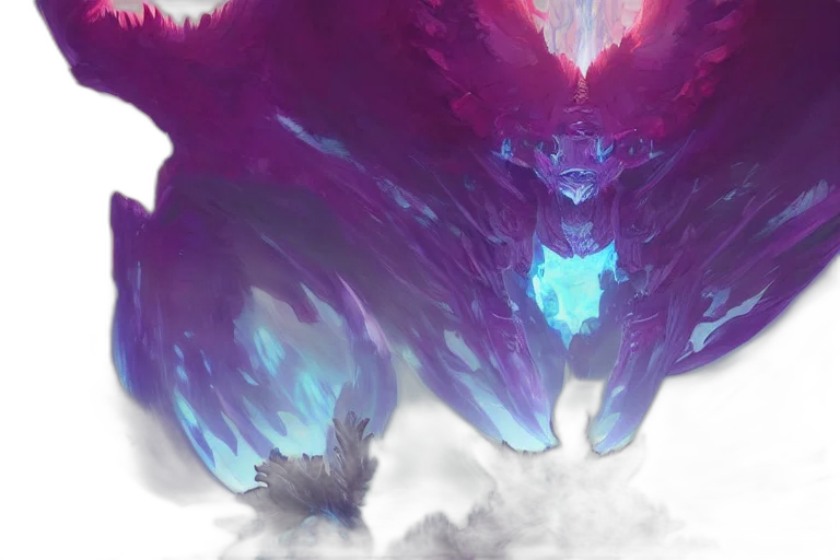 dragon, creature, concept art, fantasy art transparent PNG cut-out