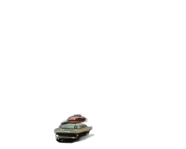car, robot, shoes, weapon transparent PNG cut-out
