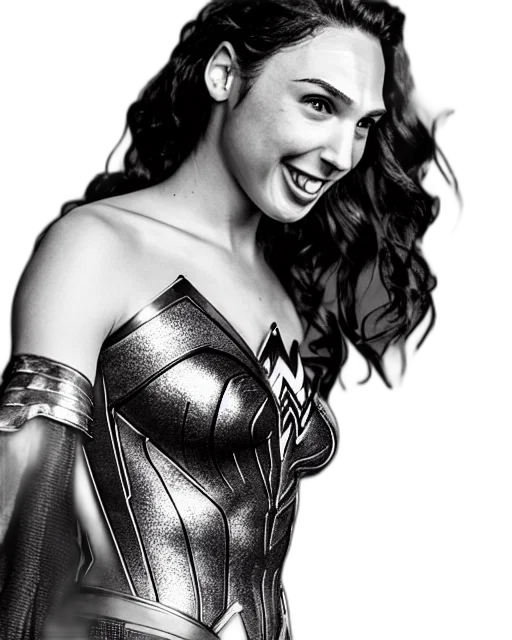dress, comic book art, cartoon, photorealistic transparent PNG cut-out