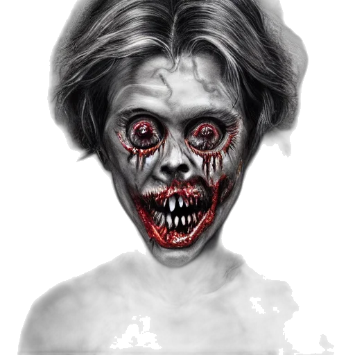 mask, face, creature, concept art transparent PNG cut-out