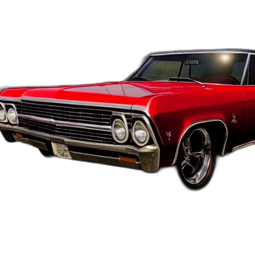 car, photorealistic, 3d render, concept art transparent PNG cut-out