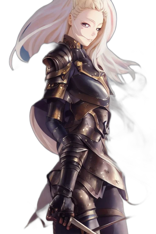 sword, dragon, weapon, staff transparent PNG cut-out
